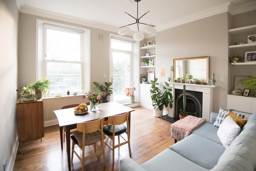 1 bedroom apartment to rent - Grosvenor Avenue, London, N5 - Property View 1