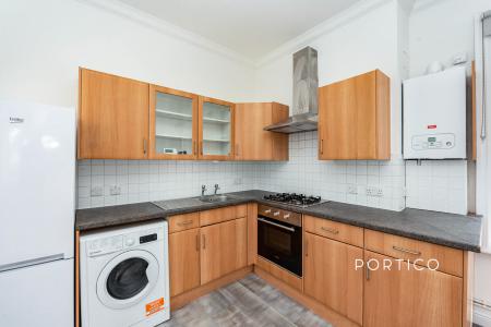 2 bedroom apartment to rent - Feltham, TW13 - Property View 3