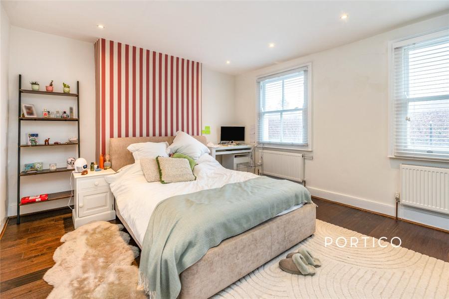 2 bedroom apartment to rent - Hornsey Road, London, N7 - Property View 2