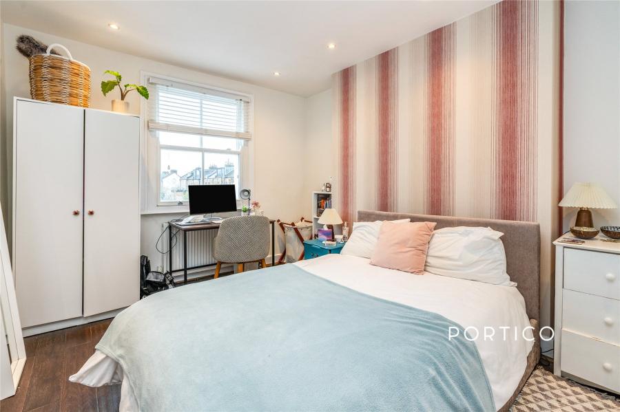 2 bedroom apartment to rent - Hornsey Road, London, N7 - Property View 3