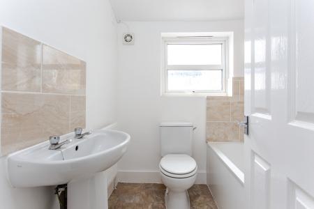 1 bedroom apartment to rent - Nigel Road, London, E7 - Property View 3