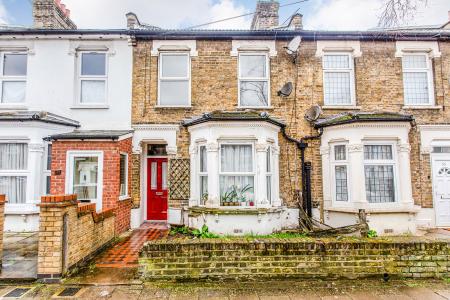1 bedroom apartment to rent - Nigel Road, London, E7 - Property View 1