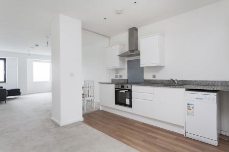 2 bedroom apartment to rent - Ilford Hill, Ilford, IG1 - Property View 1