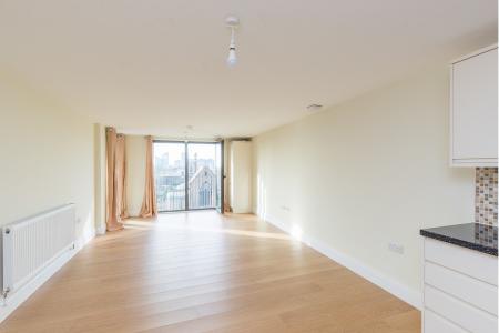 1 bedroom apartment to rent - High Road, Ilford, IG1 - Property View 3