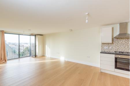 1 bedroom apartment to rent - High Road, Ilford, IG1 - Property View 2
