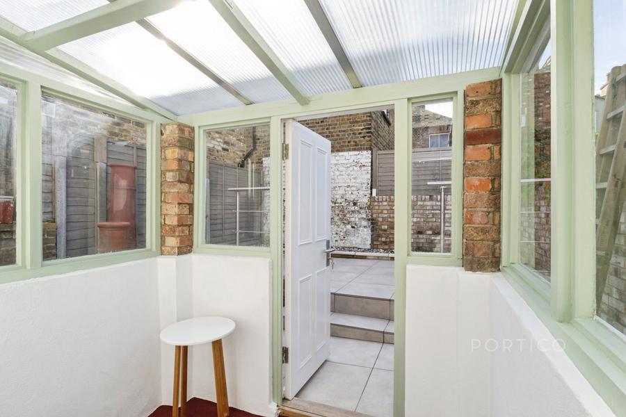 4 bedroom house to rent - Baxendale Street, London, E2 - Property View 3