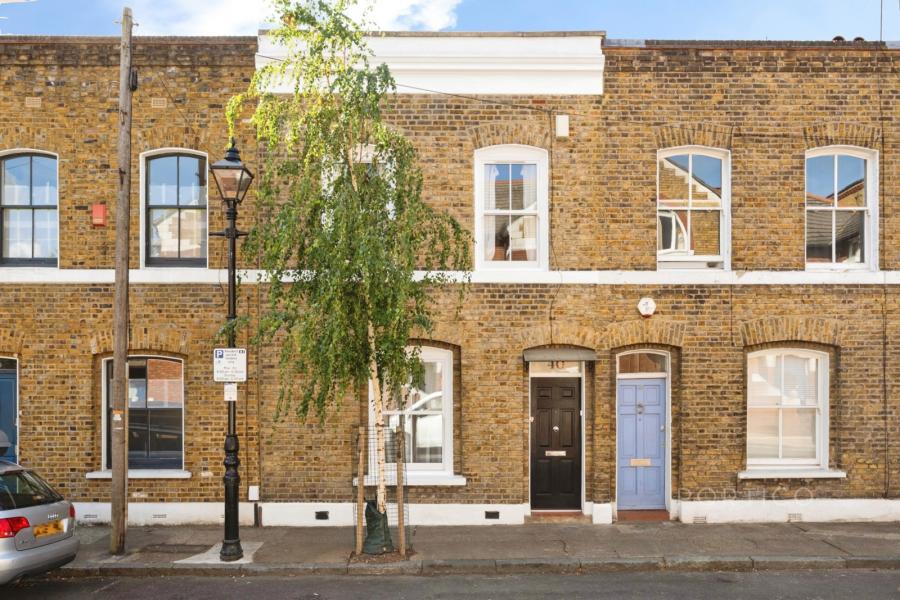4 bedroom house to rent - Baxendale Street, London, E2 - Property View 1