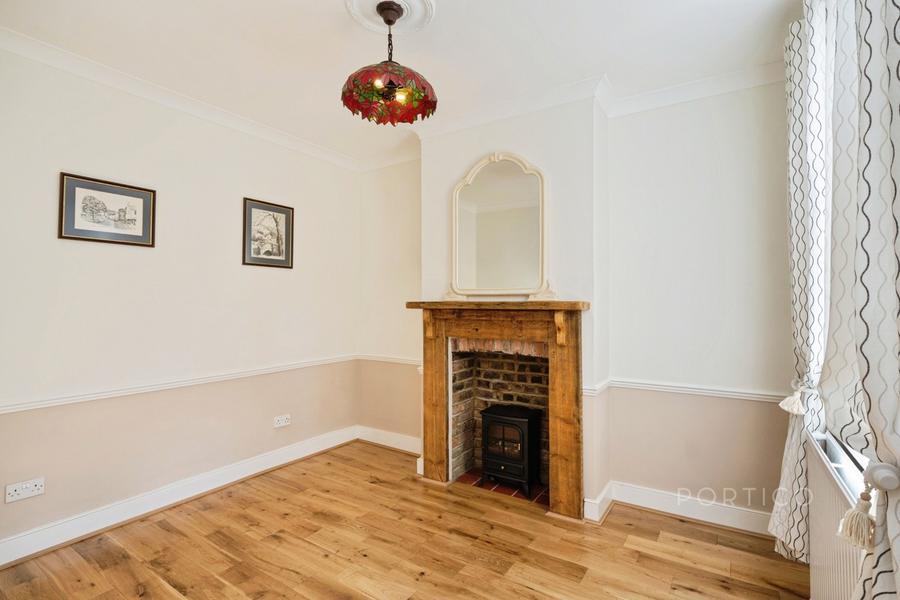 4 bedroom house to rent - Baxendale Street, London, E2 - Property View 2