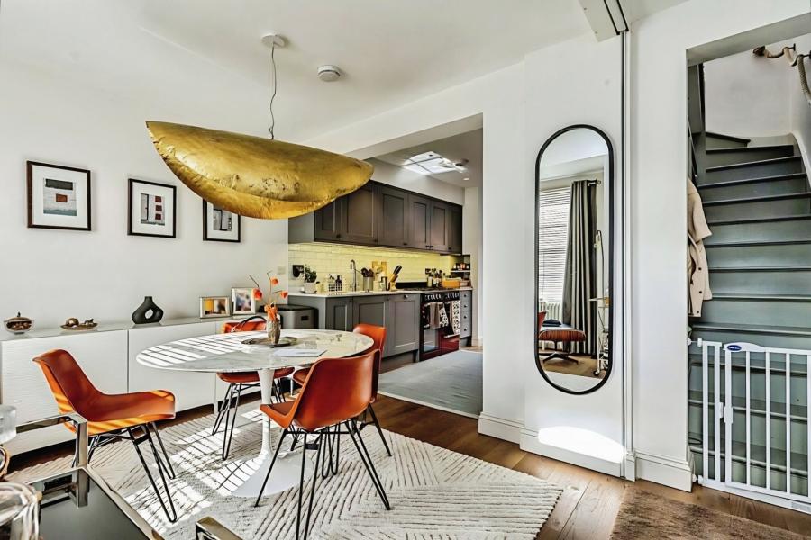 3 bedroom house to rent - Moon Street, London, N1 - Property View 3