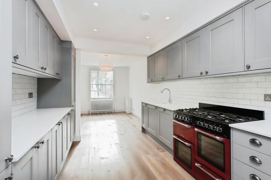 3 bedroom house to rent - Moon Street, London, N1 - Property View 2