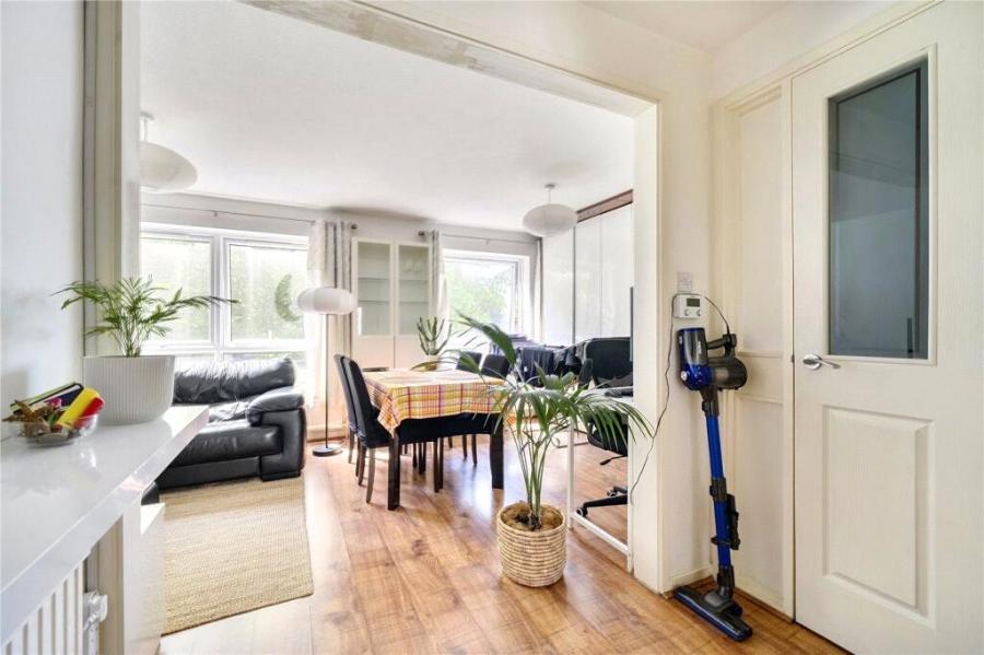 1 bedroom apartment to rent - Lofting Road, London, N1 - Property View 1