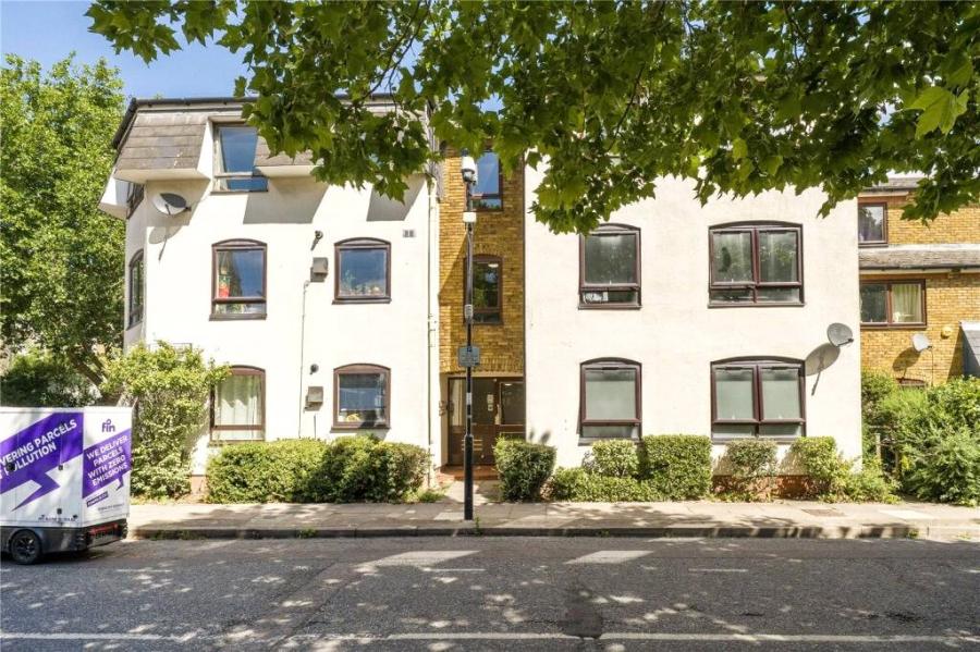 1 bedroom apartment to rent - Lofting Road, London, N1 - Property View 2