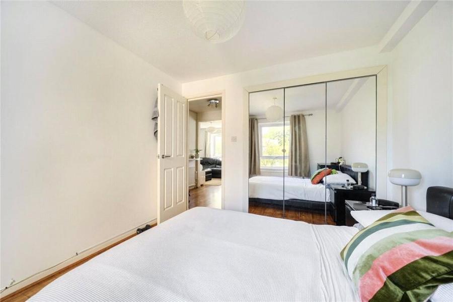 1 bedroom apartment to rent - Lofting Road, London, N1 - Property View 3