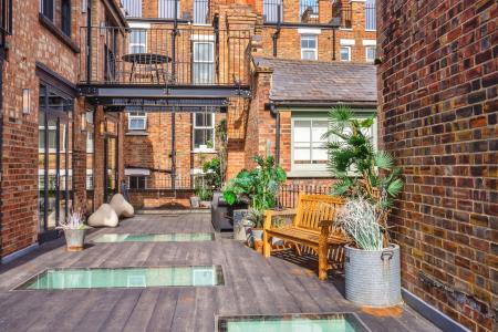 4 bedroom house to rent - Winkley Street, London, E2 - Property View 2