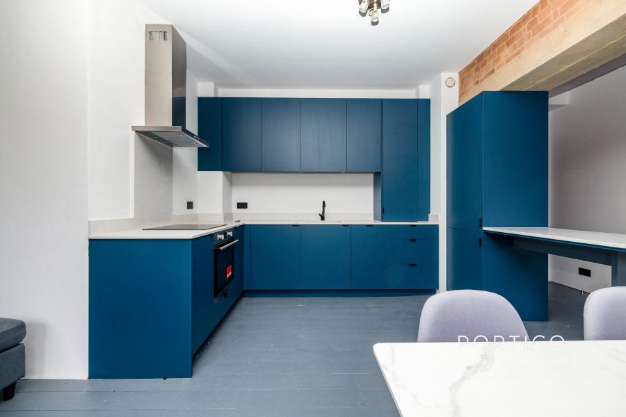 1 bedroom apartment to rent - Dingley Place, London, EC1V - Property View 2