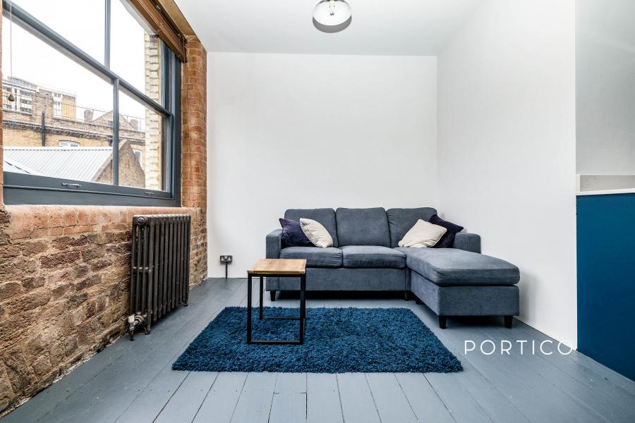 1 bedroom apartment to rent - Dingley Place, London, EC1V - Property View 3