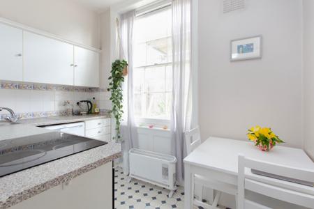 apartment to rent - Barnsbury Road, London, N1 - Property View 3