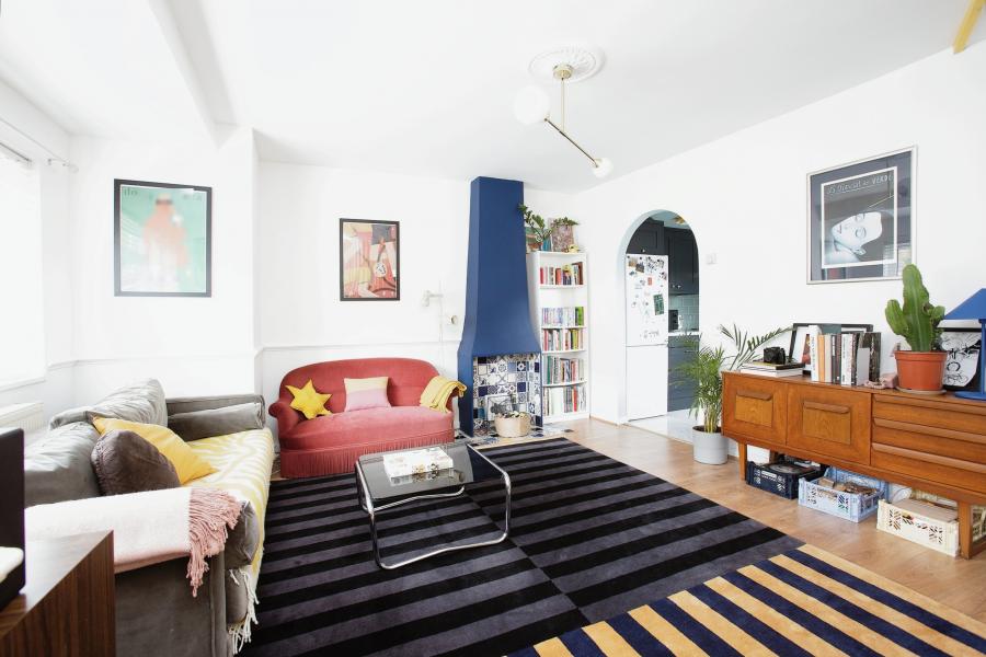 2 bedroom house to rent - Gordon Road, London, E15 - Property View 2