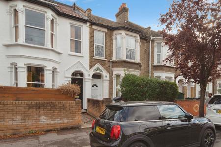 3 bedroom house to rent - Windsor Road, London, E10 - Property View 1