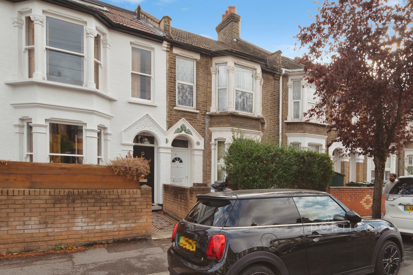 3 bedroom house to rent - Windsor Road, London, E10 - Property View 1