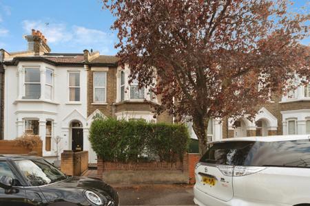 3 bedroom house to rent - Windsor Road, London, E10 - Property View 2