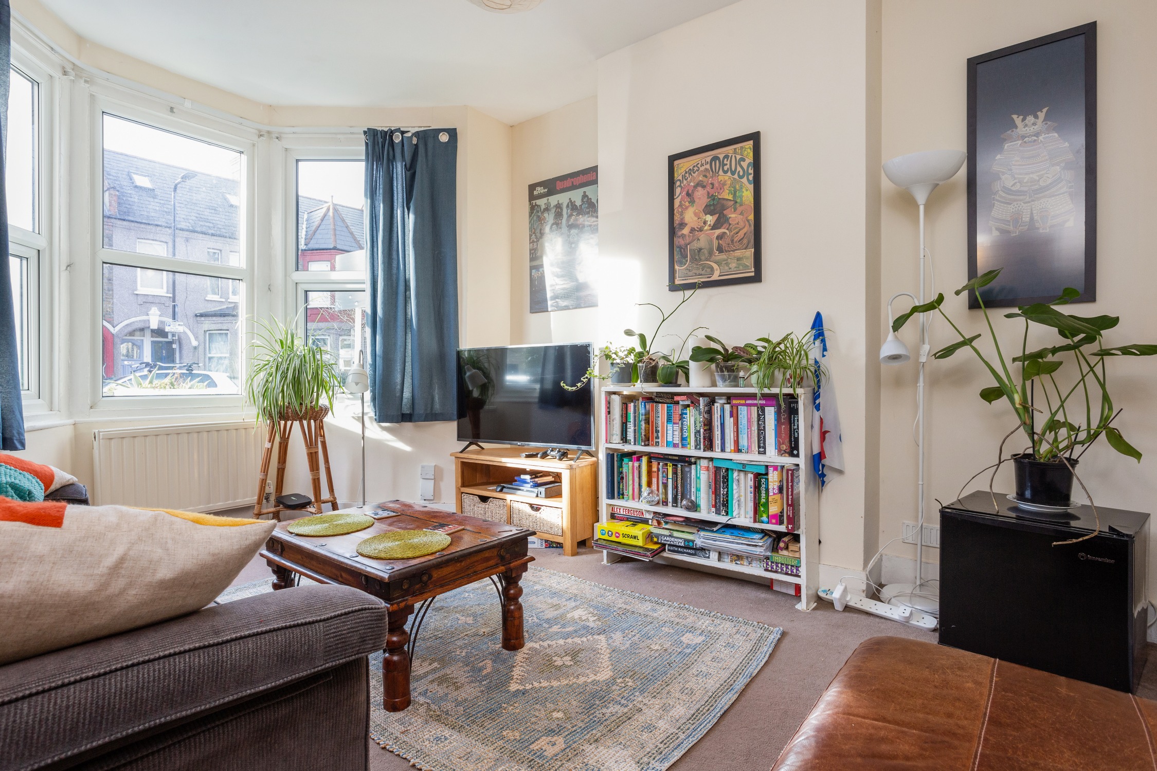 2 bedroom apartment to rent - Seymour Road, London, E10 - Property View 1