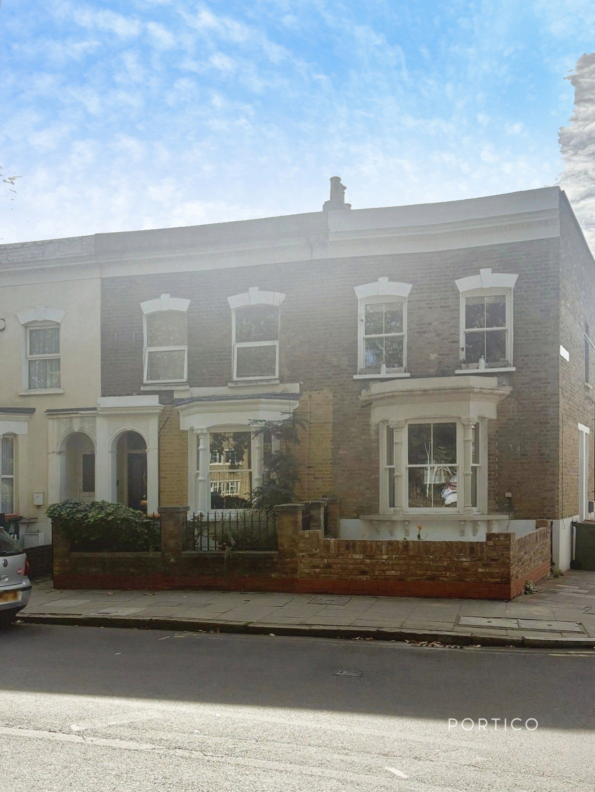 2 bedroom apartment to rent - Portway, London, E15 - Property View 1