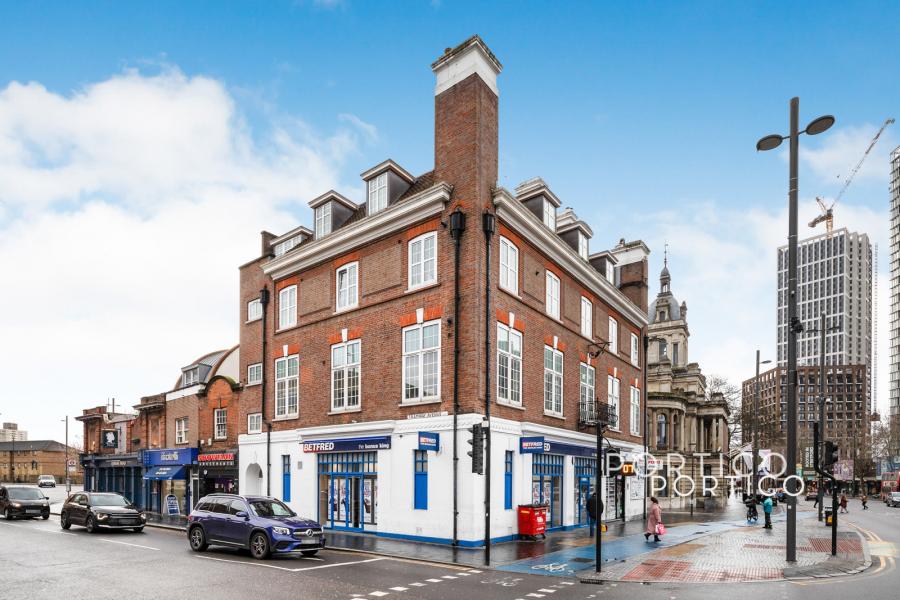 1 bedroom apartment to rent - Broadway, London, E15 - Property View 3