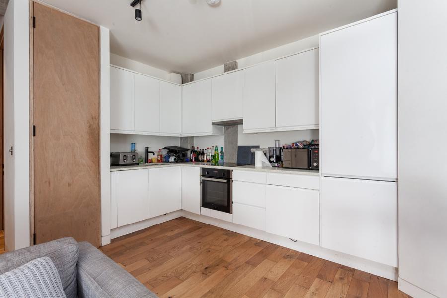 2 bedroom apartment to rent - Pattern Works, 2 Gaywood Road, London, E17 - Property View 2