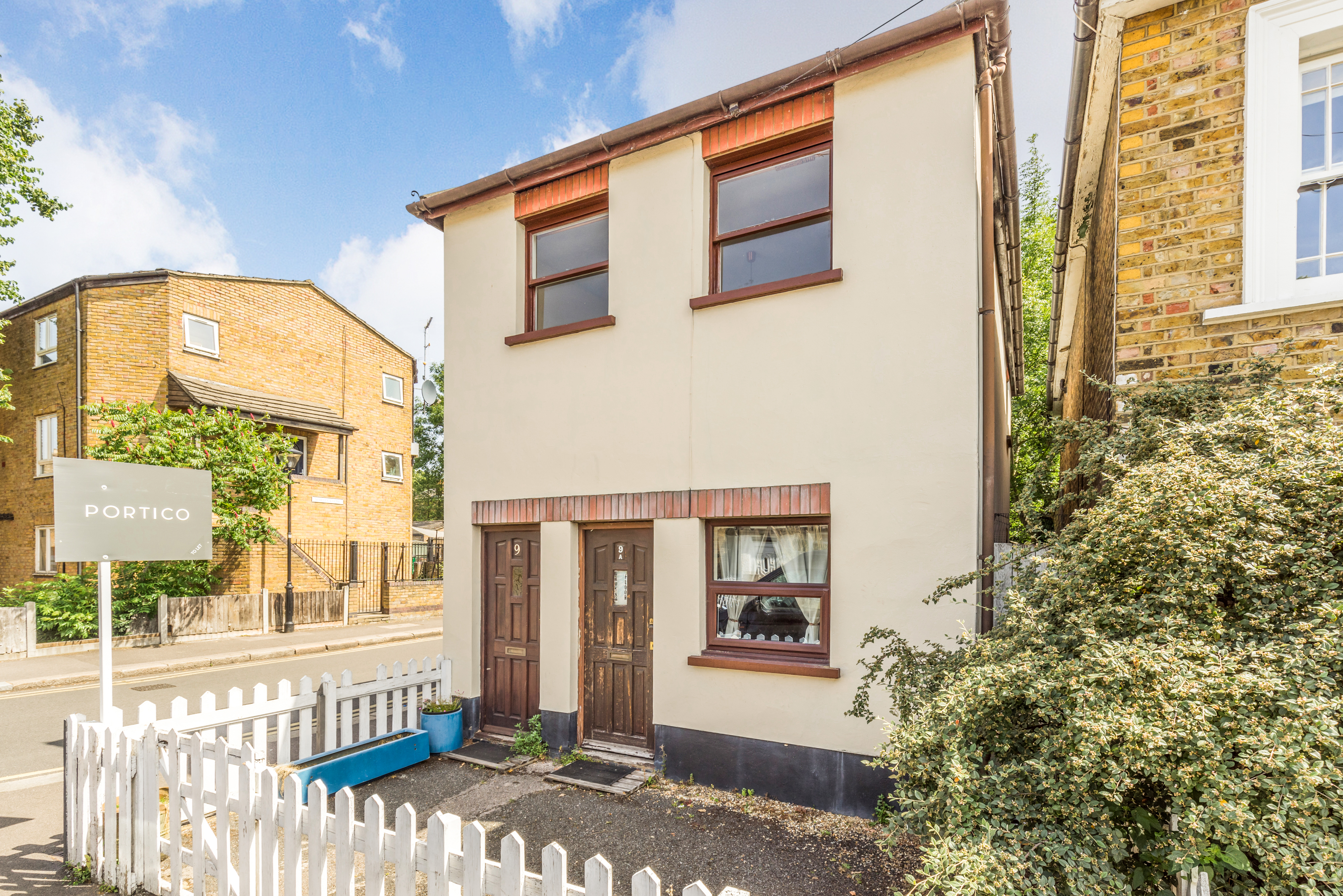 1 bedroom apartment to rent - Beulah Road, London, E17 - Property View 1