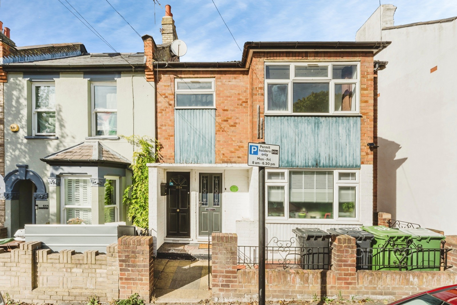 2 bedroom property to rent - Gloucester Road, London, E17 - Property View 1