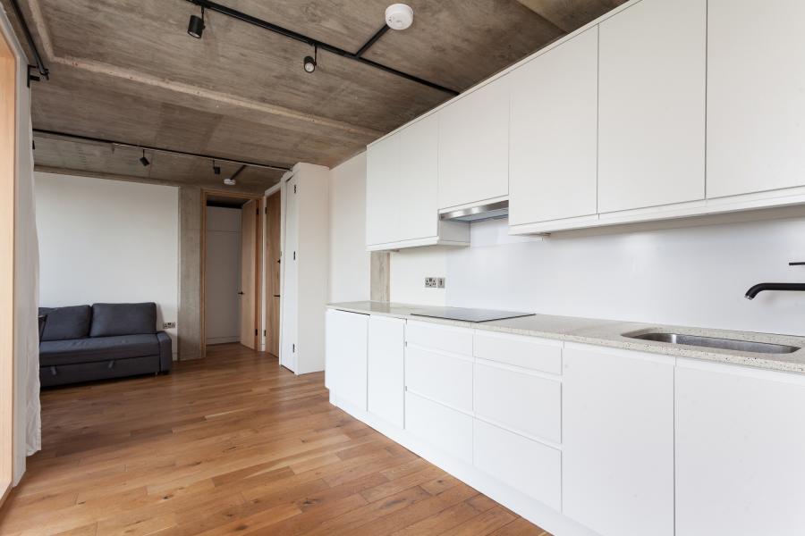 1 bedroom apartment to rent - Gaywood Road, London, E17 - Property View 2