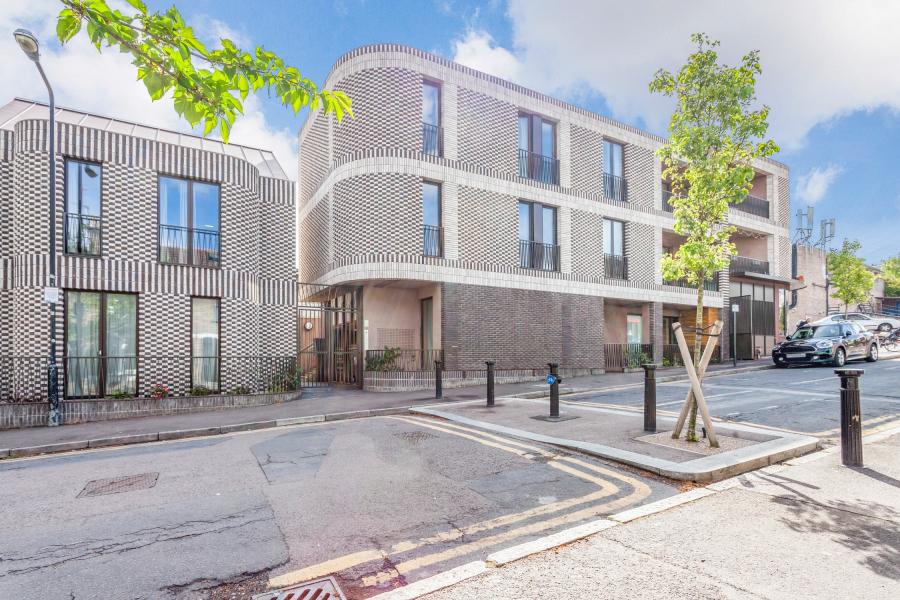 1 bedroom apartment to rent - Gaywood Road, London, E17 - Property View 1