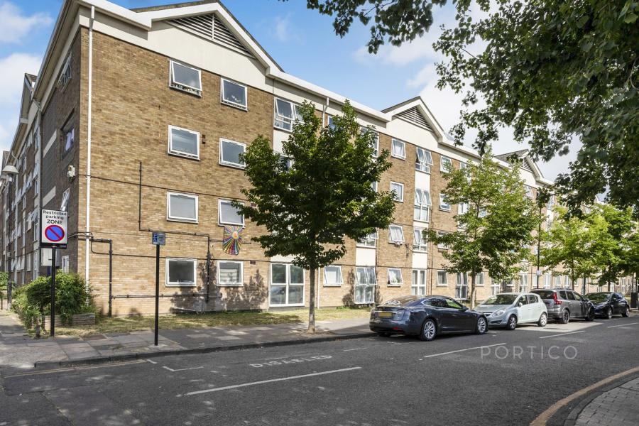 3 bedroom property to rent - Stocksfield Road, London, E17 - Property View 1