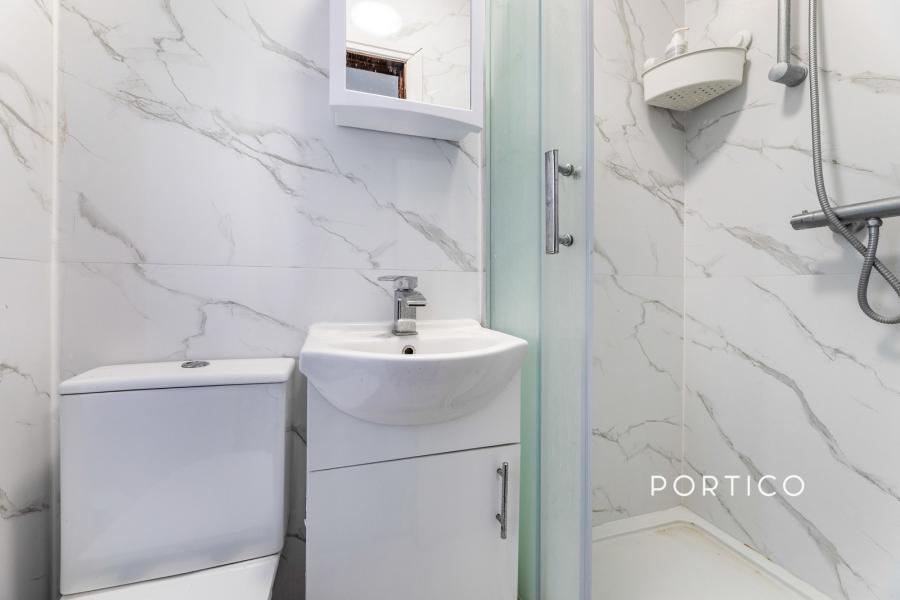 1 bedroom studio to rent - Fulbourne Road, London, E17 - Property View 3