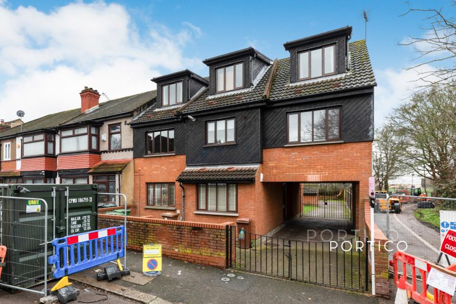 1 bedroom apartment to rent - Cavendish Road, London, E4 - Property View 1