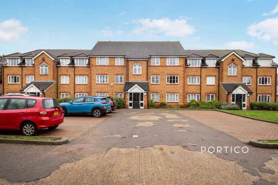 2 bedroom apartment to rent - Gillards Mews, London, E17 - Property View 2