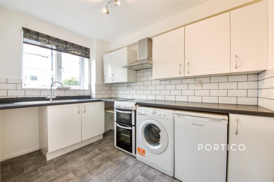 1 bedroom apartment to rent - Skinner Court, 1 Yunus Khan Close, London, E17 - Property View 3