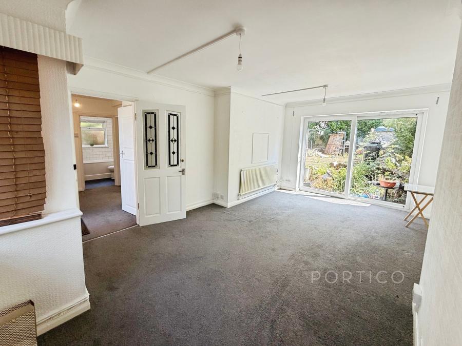 2 bedroom maisonette to rent - Gladeside, London, N21 - Property View 1