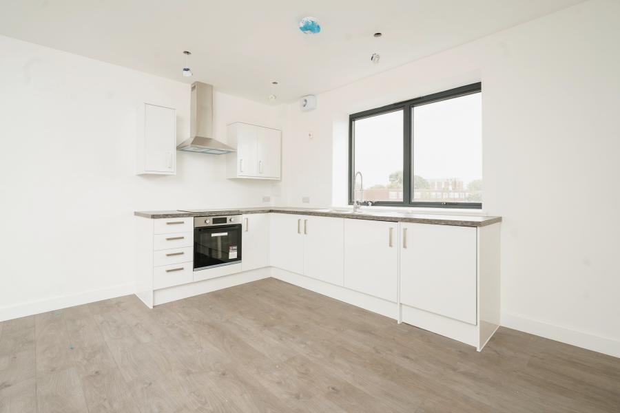 2 bedroom apartment to rent - Trulock Road, London, N17 - Property View 1