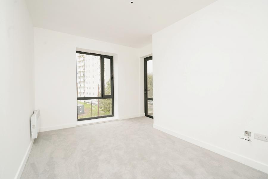 2 bedroom apartment to rent - Trulock Road, London, N17 - Property View 3