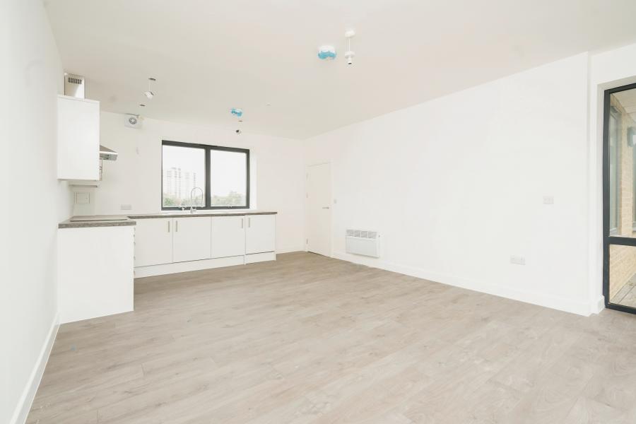2 bedroom apartment to rent - Trulock Road, London, N17 - Property View 2