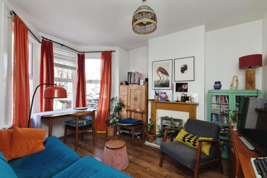 3 bedroom apartment to rent - Fleeming Road, London, E17 - Property View 2