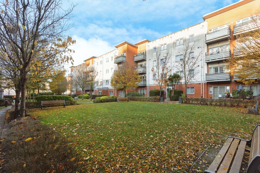 1 bedroom apartment to rent - Hawker Place, London, E17 - Property View 1