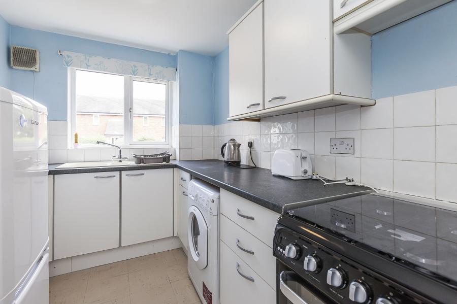 1 bedroom apartment to rent - Greenacre Gardens, Walthamstow, London, E17 - Property View 3