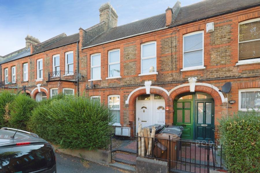 2 bedroom apartment to rent - Mersey Road, London, E17 - Property View 1
