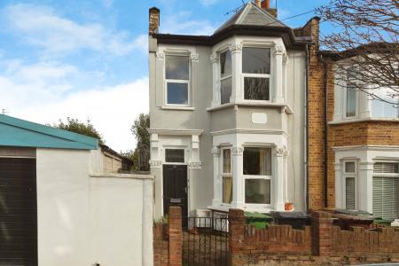 1 bedroom apartment to rent - Evelyn Road, London, E17 - Property View 1