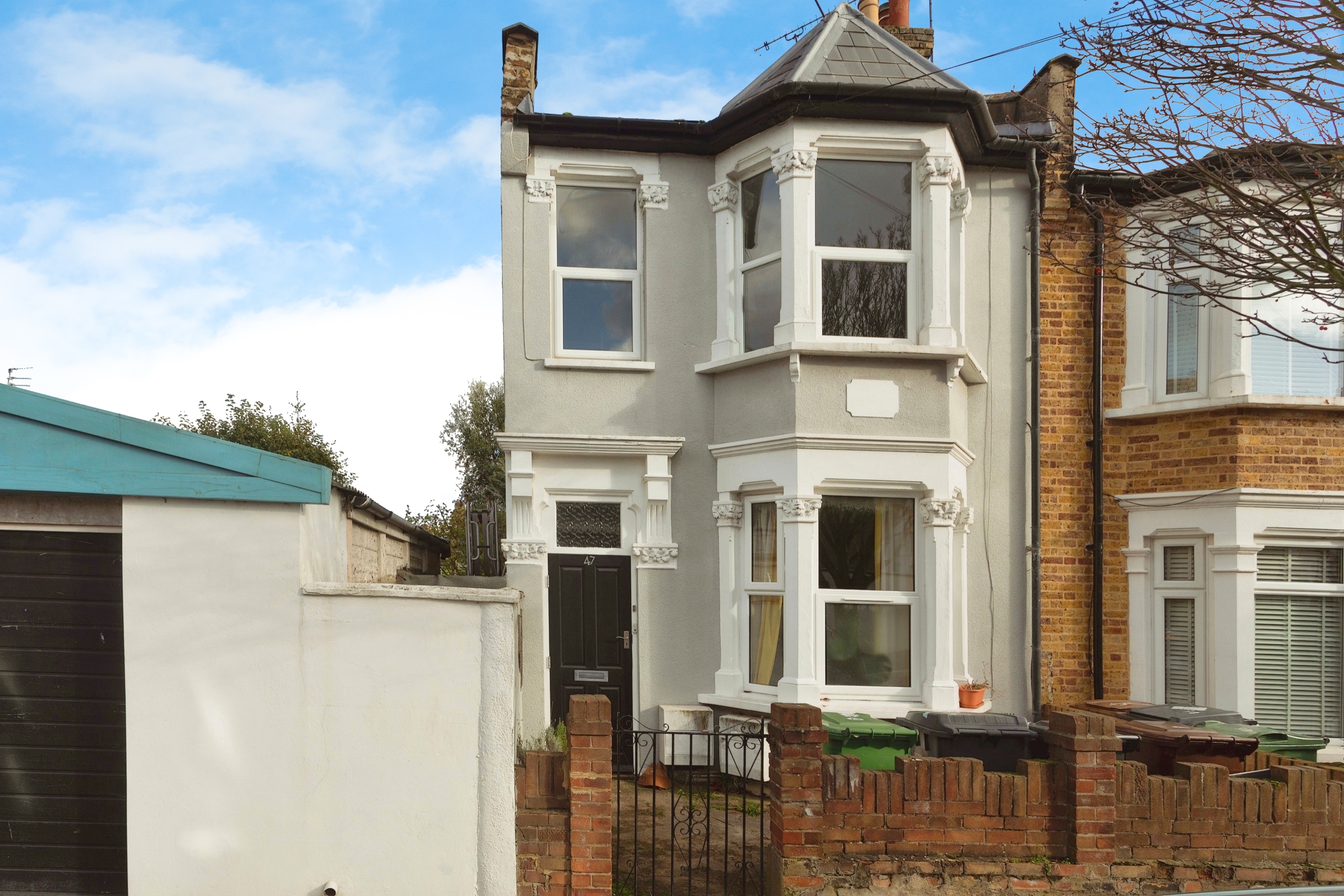 1 bedroom apartment to rent - Evelyn Road, London, E17 - Property View 1