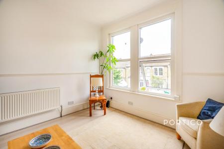 1 bedroom apartment to rent - Elmsdale Road, London, E17 - Property View 3