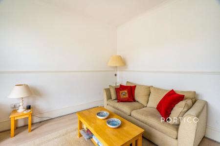 1 bedroom apartment to rent - Elmsdale Road, London, E17 - Property View 2